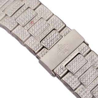 Patek Philippe Nautilus 5711 Tourbillon