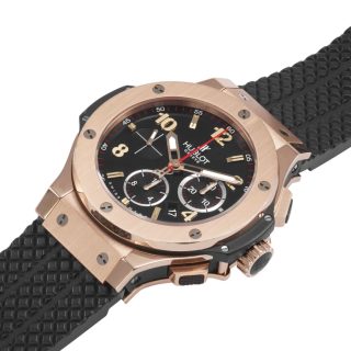 Hublot Big Bang Original 441.VX.1180.RX Yellow Gold