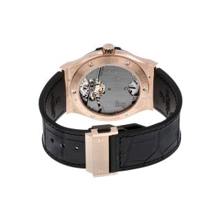 Hublot Big Bang Unico Tourbillon 505.OX.1180.LR All Black