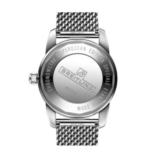 Breitling Superocean Heritage II B20 AB201016 Blue Dial