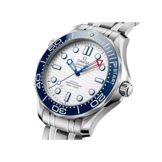 Omega Seamaster 233.30.41.21.01.001 Master Co-Axial