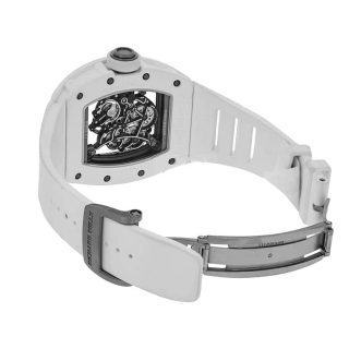 Richard Mille RM 055 Bubba Watson