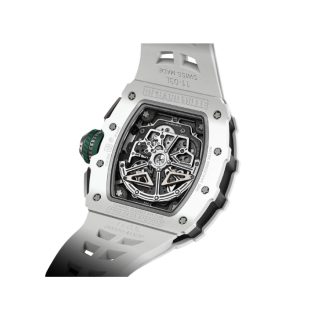 Richard Mille RM 11-03 Le Mans