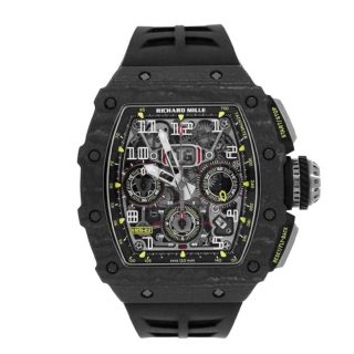 Richard Mille RM 11-03 Carbon NTPT