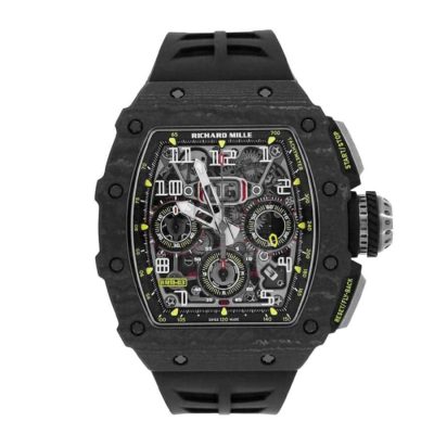 Richard Mille RM 11-03 Carbon NTPT