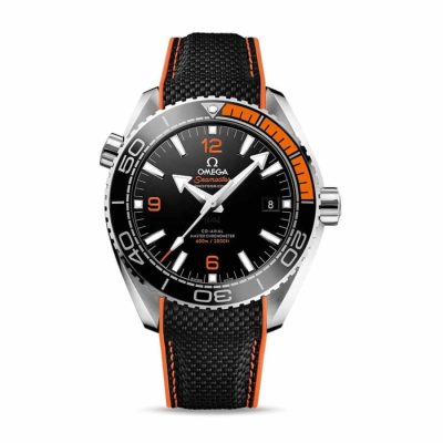 Omega Seamaster Planet Ocean 215.32.44.21.01.001