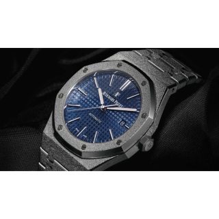 Audemars Piguet Royal Oak 67653BC.GG.1263BC.02 Frosted