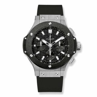 Hublot Big Bang All Black Timepiece 301.CI.1770.RX