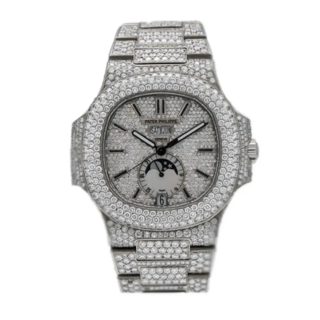 Patek Diamond
