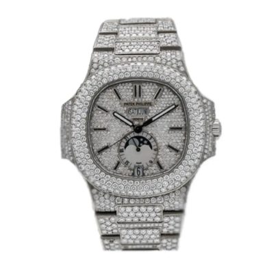 Patek Diamond