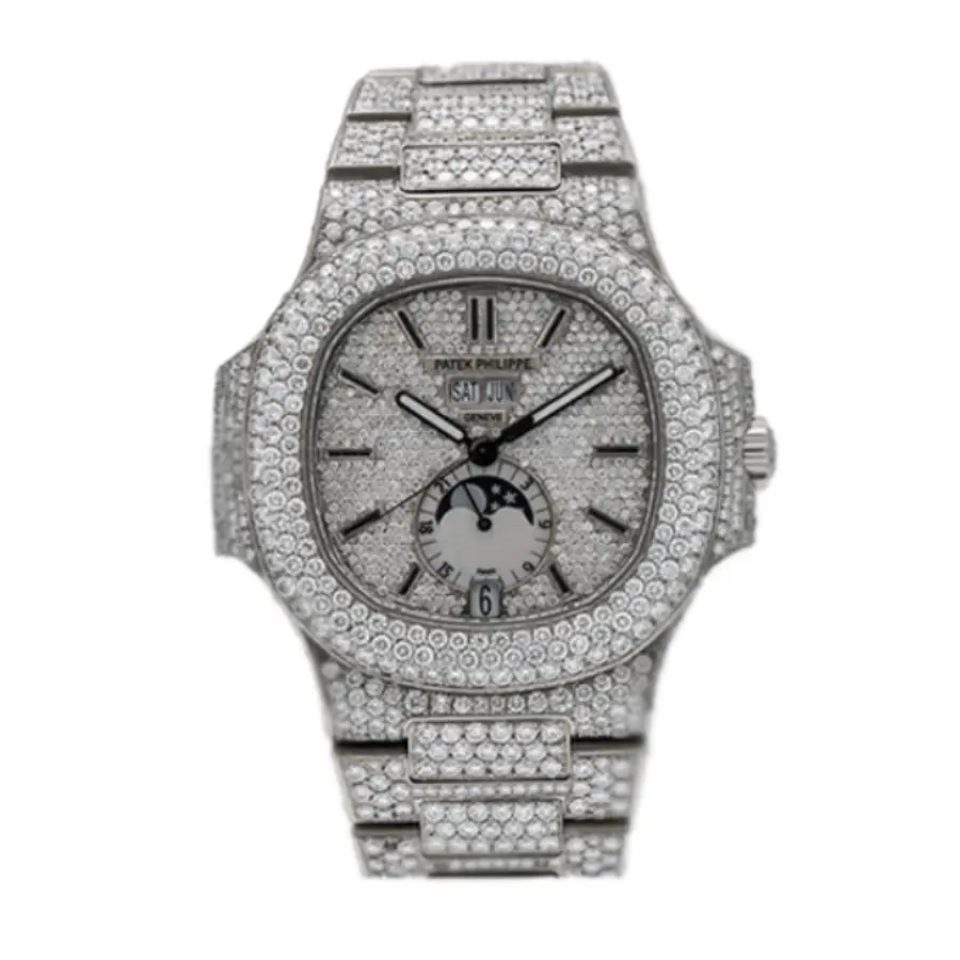 Patek Diamond
