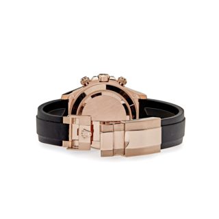 Rolex Daytona 116515LN Chocolate Dial