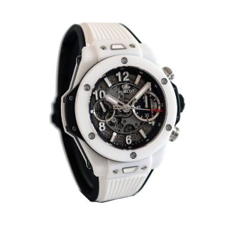 Hublot Big Bang Unico Skeleton 411.JX.4802.RT.1904