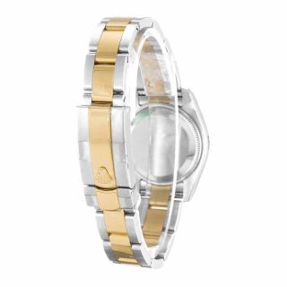 Rolex Datejust 179173 Yellow Gold Diamond Two-Tone