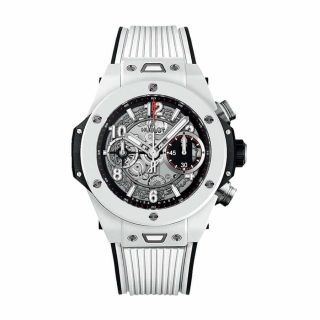 Hublot Big Bang Unico Skeleton 411.JX.4802.RT.1904