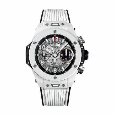Hublot Big Bang Unico Skeleton 411.JX.4802.RT.1904