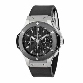 Hublot Big Bang All Black Timepiece 301.CI.1770.RX