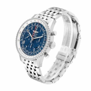 Breitling Navitimer B01 Chronograph AB0121C4-C920-447A