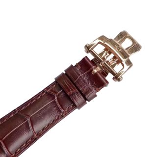 Patek Philippe Grand Complications Tourbillon Sapphire Rose Gold