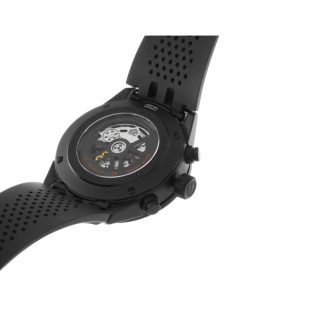 TAG Heuer Carrera 01 CAR2A91.FT6071 Full Black