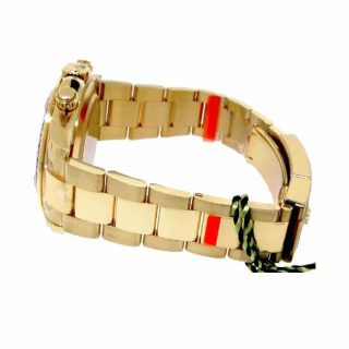 Rolex Cosmograph Daytona 116508 Green Dial