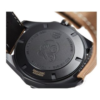 TAG Heuer Aquaracer WAY208C.FC6383 Black Dial