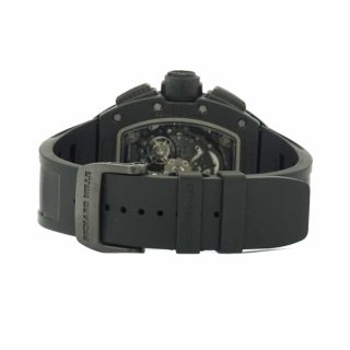Richard Mille RM 011 Flyback Chronograph