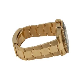 Rolex Submariner Date 126618LN Yellow Gold Black Dial