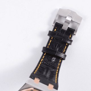 Audemars Piguet Royal Oak Offshore 26470ST The Batman