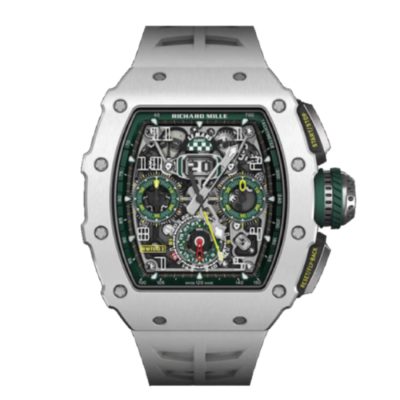 Richard Mille RM 11-03 Le Mans