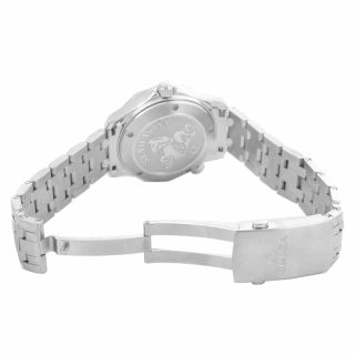 Omega Seamaster Steel Ref. 212.30.36.20.03.001