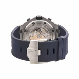 Audemars Piguet Royal Oak Offshore 26703ST.OO.A027CA.01 Diver Chronograph