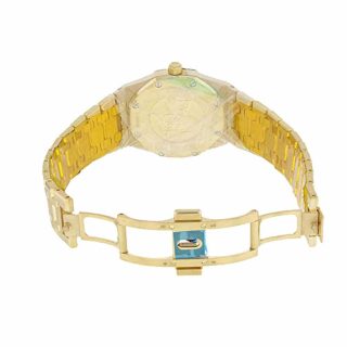 Audemars Piguet Royal Oak 67651BA.ZZ.1261BA.01 Diamond Bezel