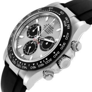 Rolex Cosmograph Daytona 116519LN Meteorite Dial