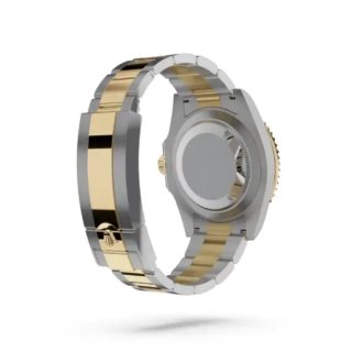 Rolex Submariner Date 126613LN Two-Tone Black Dial