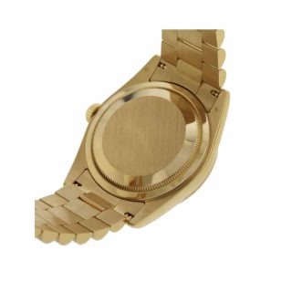 Rolex Day-Date 118238 President Green Dial