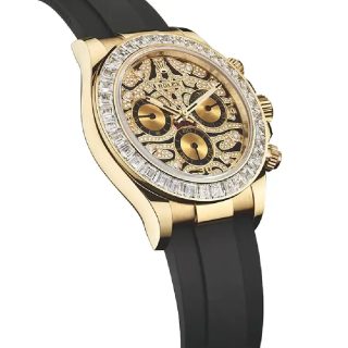 Rolex Cosmograph Daytona 116588TBR Eye Of The Tiger