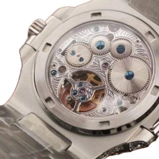 Patek Philippe Nautilus 5711 Tourbillon
