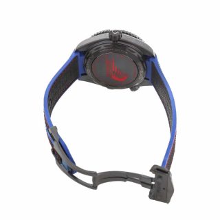 Omega Seamaster Planet Ocean 215.92.46.22.01.004