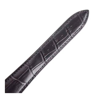 Patek Philippe Tourbillon Moonphase Black Dial