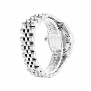 Rolex Datejust White Roman Numeral Dial 179174