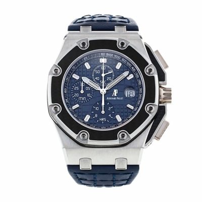 Audemars Piguet Royal Oak Offshore 26030PO.OO.D021IN.01 Juan Pablo Montoya