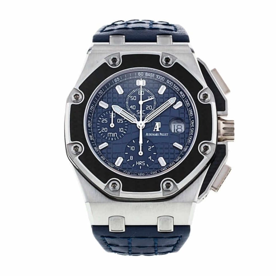 Audemars Piguet Royal Oak Offshore 26030PO.OO.D021IN.01 Juan Pablo Montoya