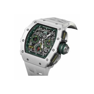 Richard Mille RM 11-03 Le Mans