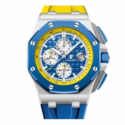 Audemars Piguet Royal Oak Offshore Chronograph 26282CB.OO.A011LB.01 Ryder Cup Edition
