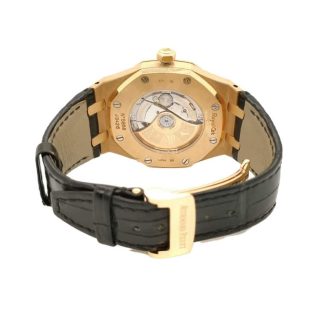 Audemars Piguet Royal Oak 15400OR.OO.D002CR.01
