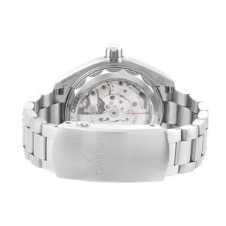 Omega Seamaster Planet Ocean Steel Co-Axial Master Chronometer 215.30.44.21.01.002