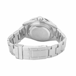 Rolex Submariner Date Transitional 16800