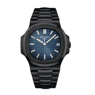 Patek Philippe Nautilus 5711/1A-010 Black Dial