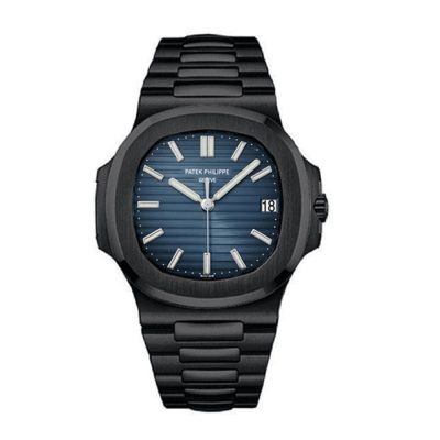 Patek Philippe Nautilus 5711/1A-010 Black Dial